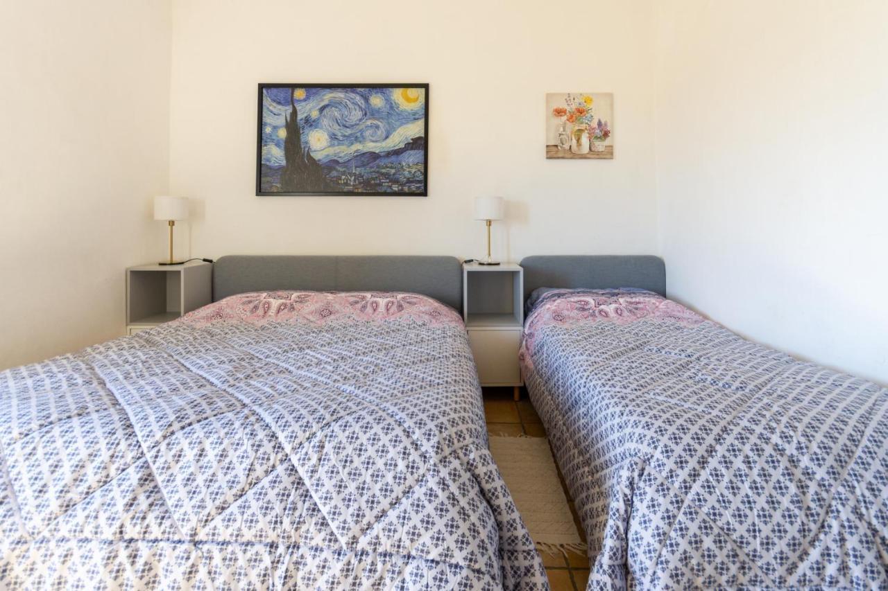 La Finestra Di Umberto Vicino Al Centro Con Parcheggio Privato Bed and Breakfast Viterbo Exteriör bild