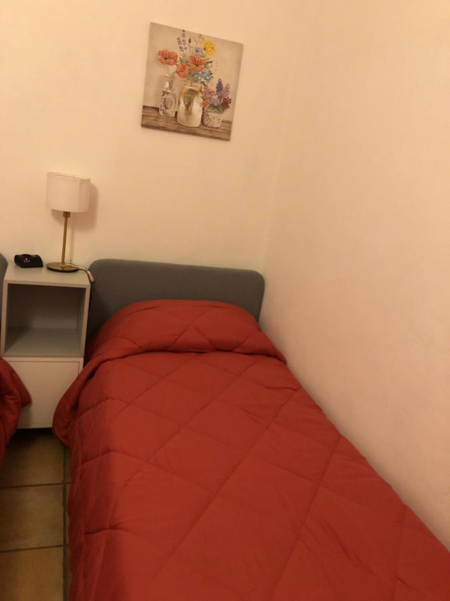 La Finestra Di Umberto Vicino Al Centro Con Parcheggio Privato Bed and Breakfast Viterbo Exteriör bild